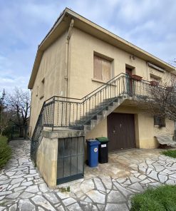 Toulouse Immeuble T8 Bonnefoy 11.2%