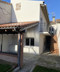 Toulouse Immeuble T11 Bonnefoy 12.2%