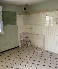 Alternative view of Toulouse Immeuble T11 Bonnefoy 12.2%