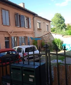 Alternative view of Toulouse Immeuble T19 Minimes 13.30%