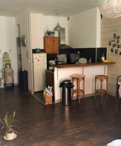 Toulouse Immeuble Médiathèque 14.3%