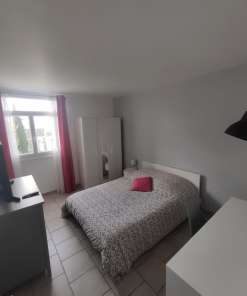 Alternative view of Toulouse Appartement T3 Jolimont 11.3%