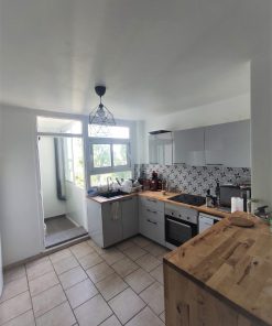 Toulouse Appartement T3 Jolimont 11.3%