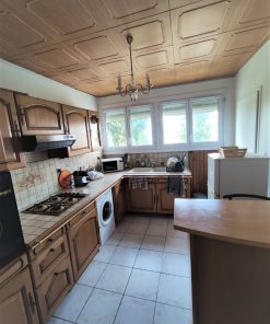 Alternative view of Toulouse Appartement T4 Roseraie 14.3%