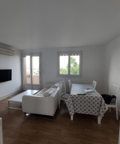 Toulouse Appartement T5 Minimes 14.5%