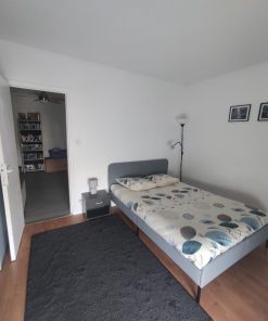 Alternative view of Toulouse Appartement T4 Roseraie 10.5%