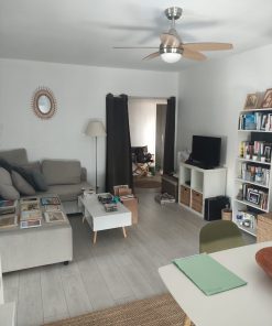 Toulouse Appartement T4 Roseraie 10.5%