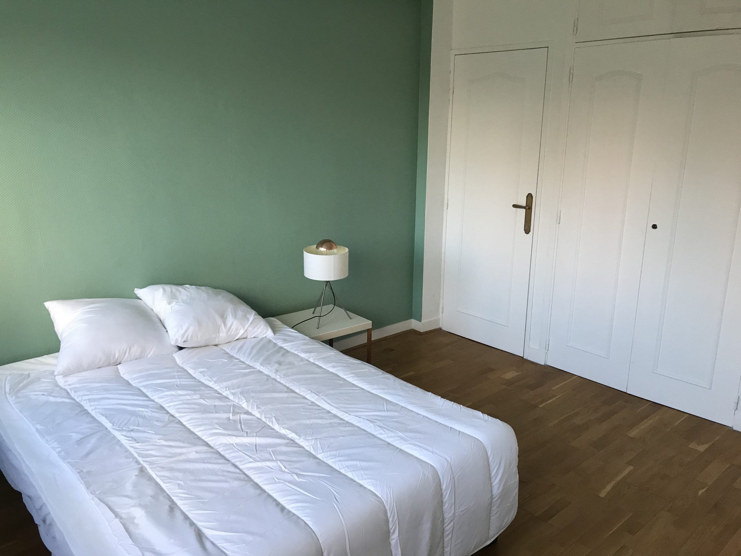 Toulouse Appartement T5 Minimes 12.5% - Image 2