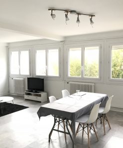 Toulouse Appartement T5 Minimes 12.5%