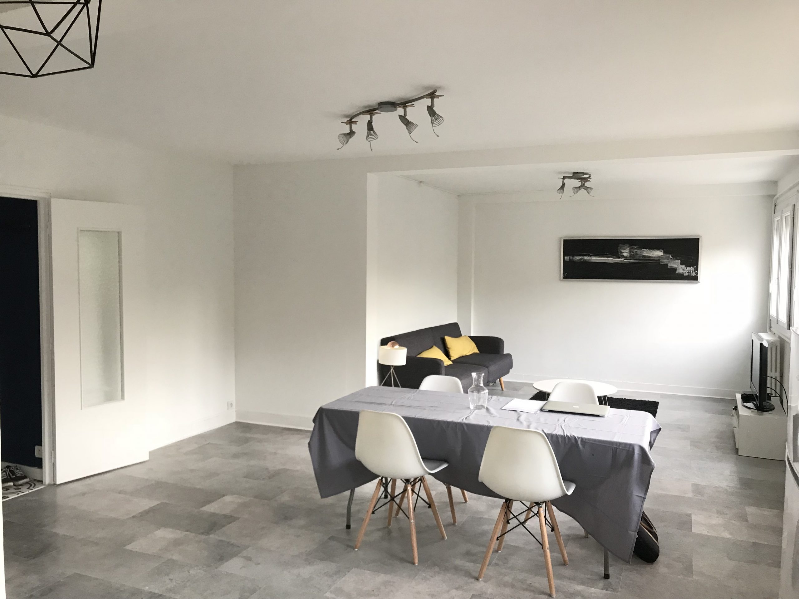 Toulouse Appartement T5 Minimes 12.5% - Image 4