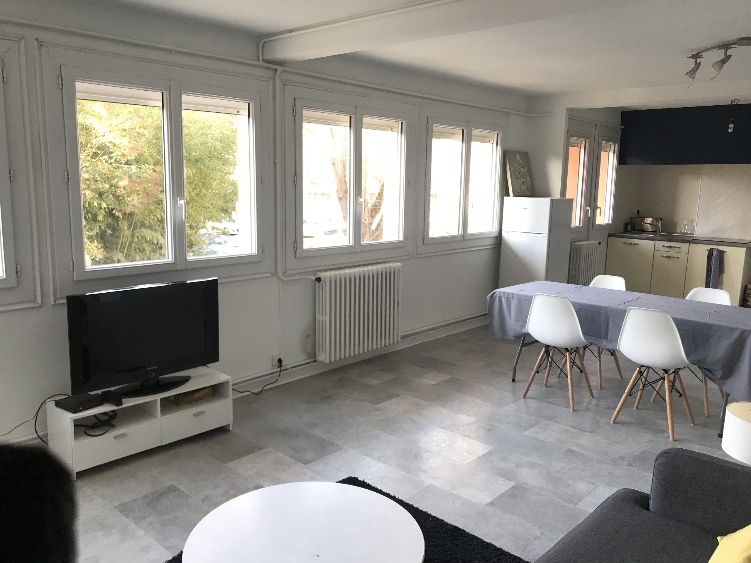 Toulouse Appartement T5 Minimes 12.5% - Image 6