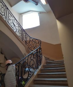 Alternative view of Montauban Immeuble T19 Cathedrale 16.03%