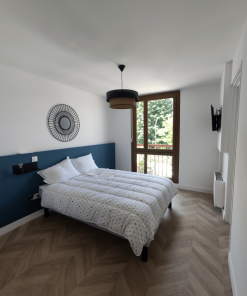 Alternative view of Toulouse Appartement T5 Roseraie 12.2%