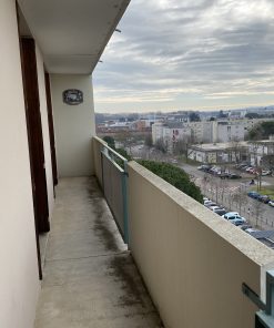 Alternative view of Toulouse Appartement T5 Rangueil 10.7%