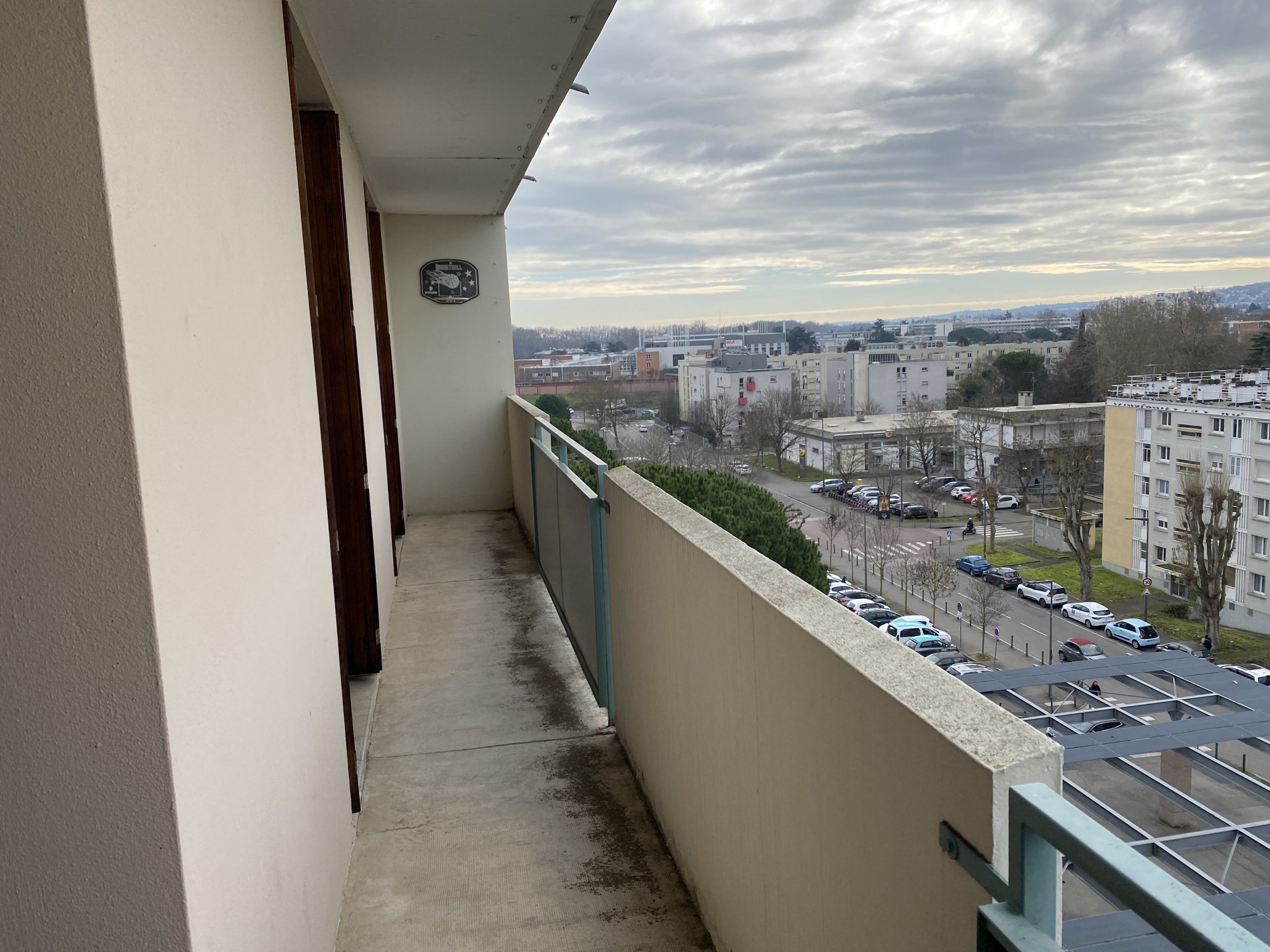 Toulouse Appartement T5 Rangueil 10.7% - Image 2
