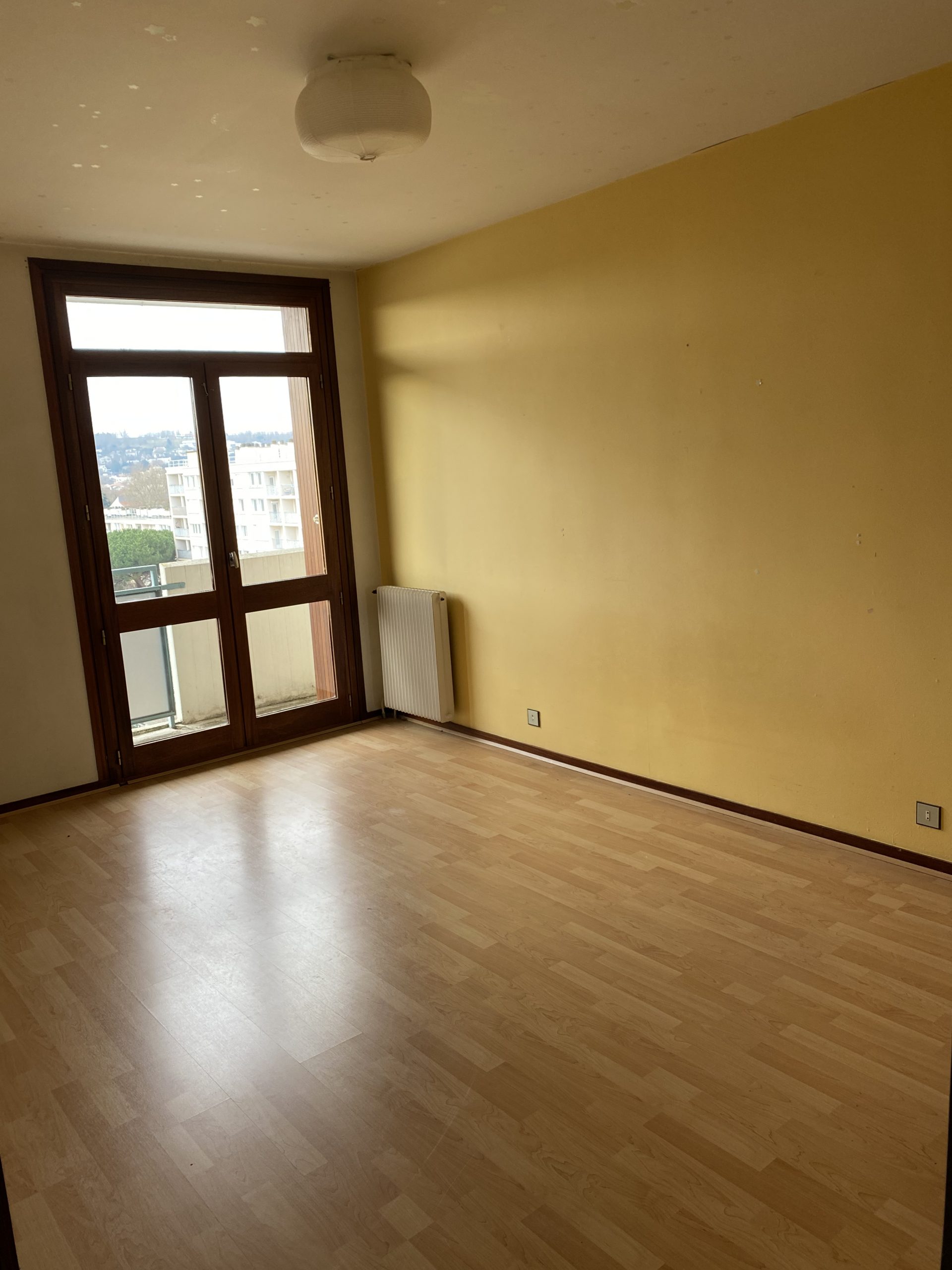 Toulouse Appartement T5 Rangueil 10.7% - Image 4