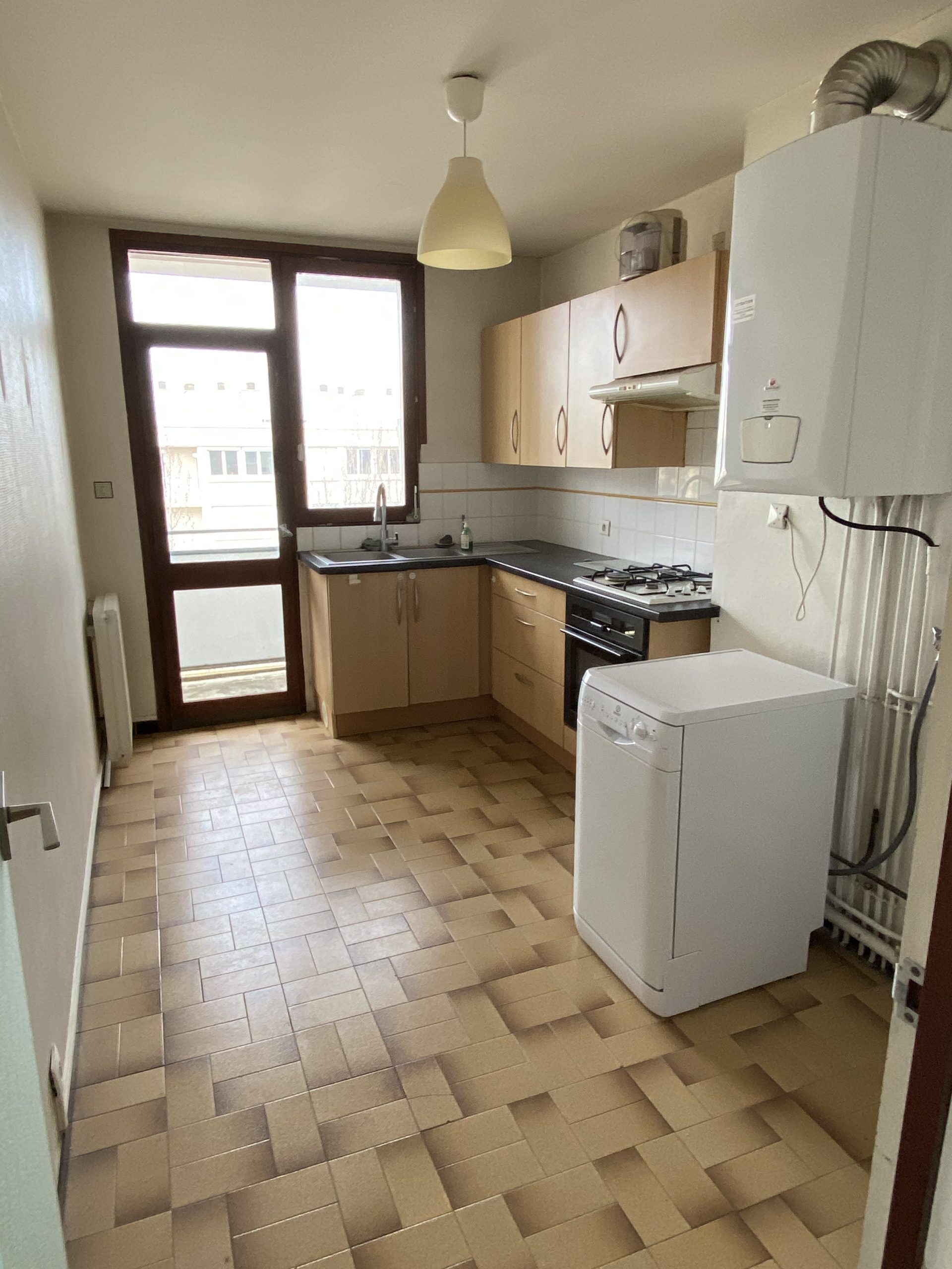 Toulouse Appartement T5 Rangueil 10.7% - Image 5