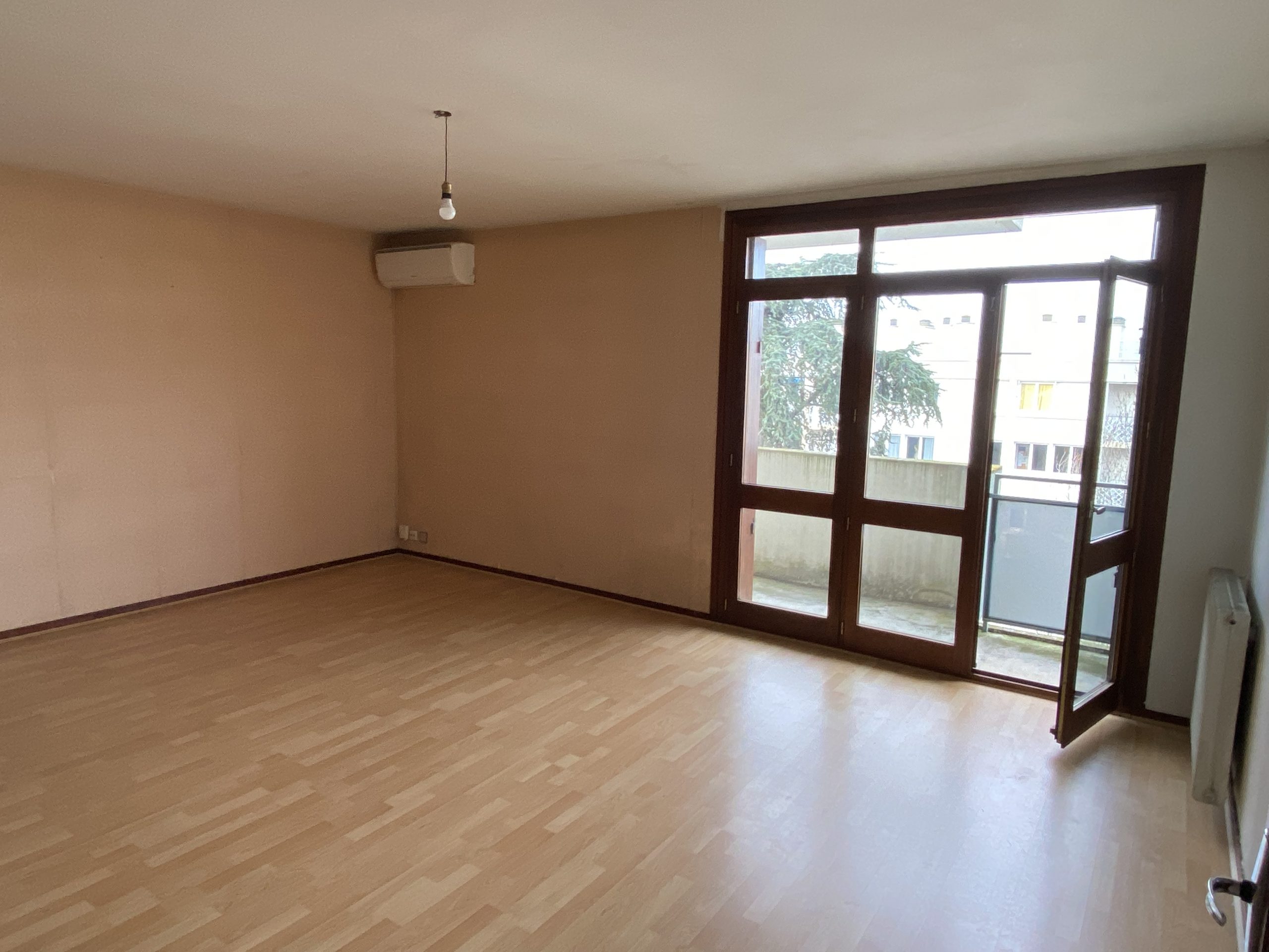 Toulouse Appartement T5 Rangueil 10.7%