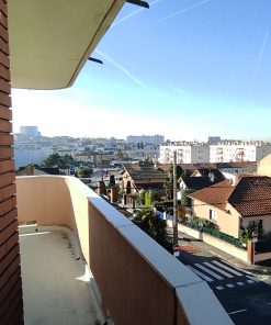 Alternative view of Toulouse Appartement T5 Roseraie 13.7%