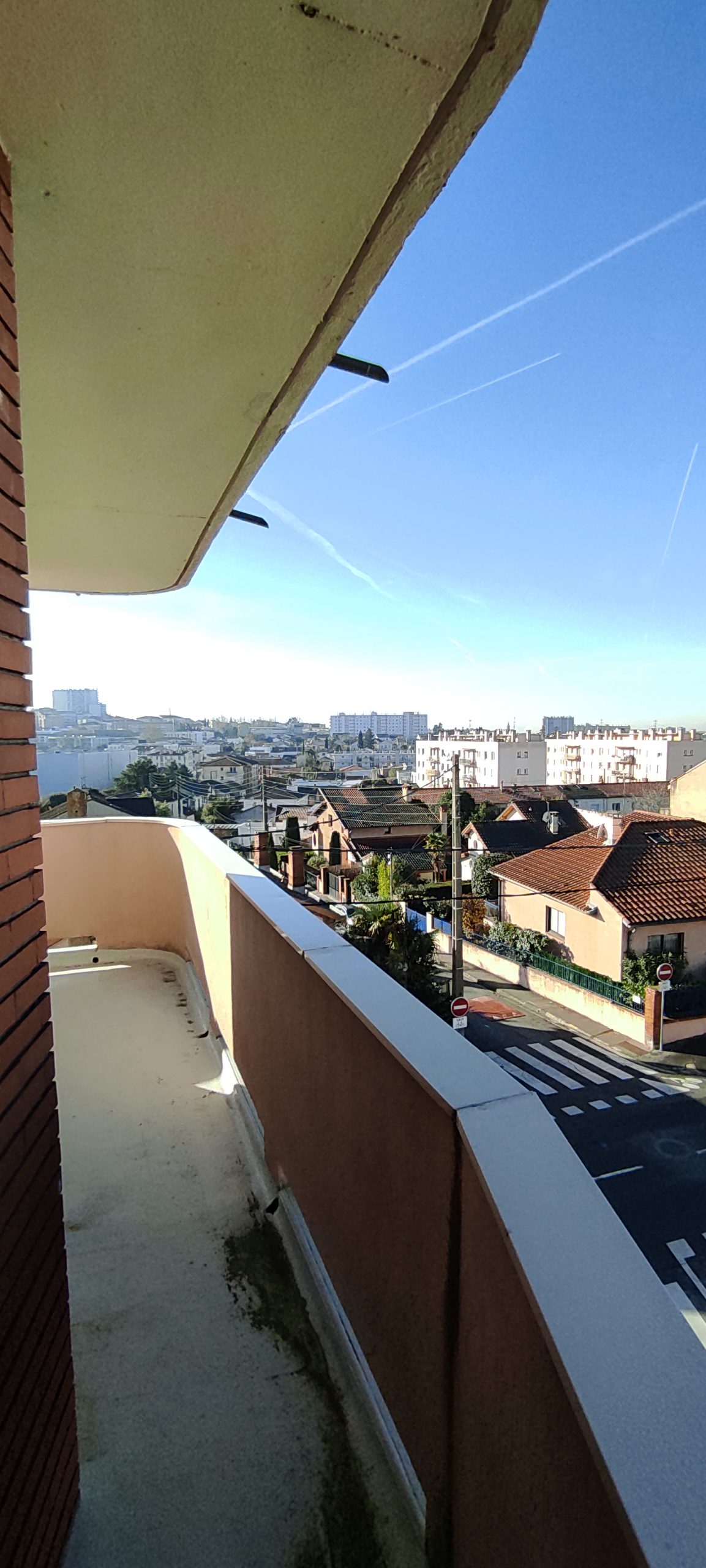 Toulouse Appartement T5 Roseraie 13.7% - Image 2