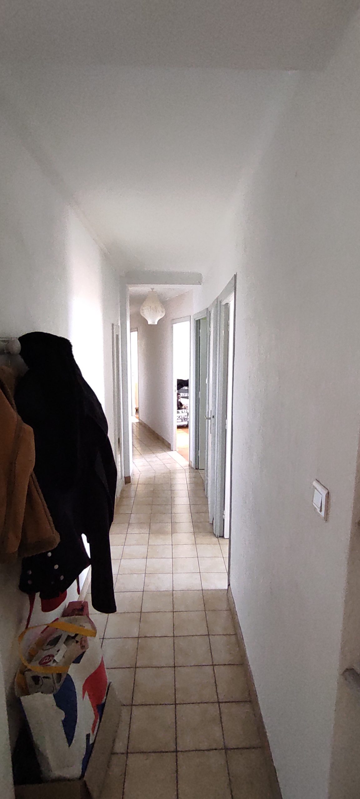 Toulouse Appartement T5 Roseraie 13.7% - Image 4