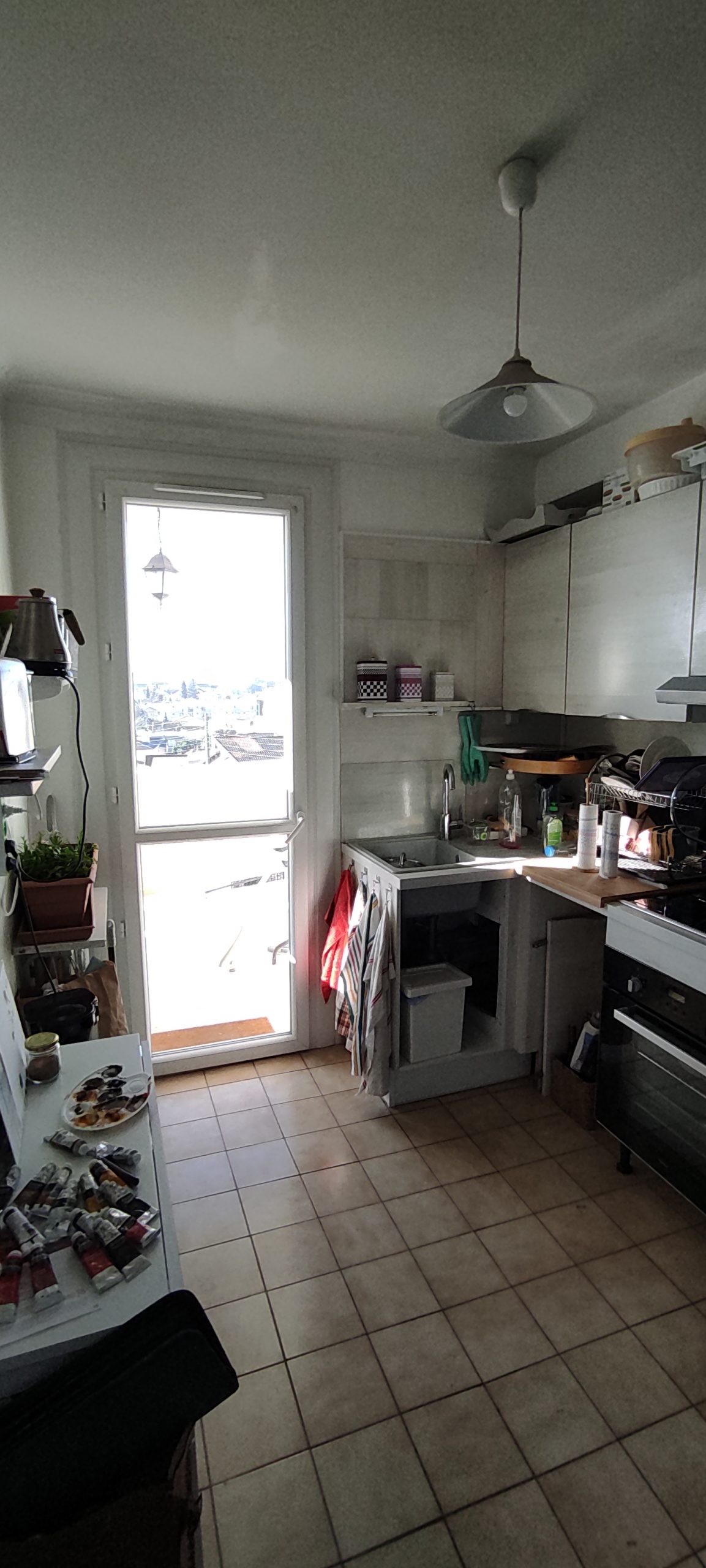 Toulouse Appartement T5 Roseraie 13.7% - Image 5