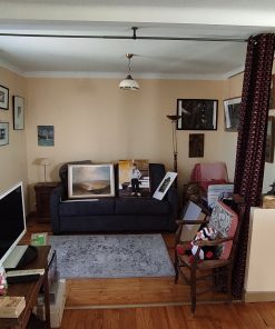 Toulouse Appartement T5 Roseraie 13.7%