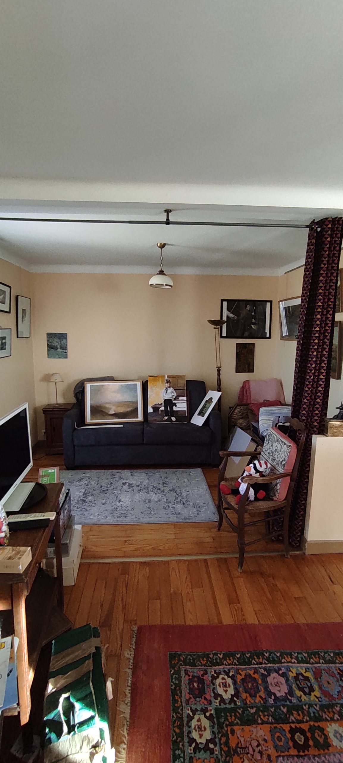 Toulouse Appartement T5 Roseraie 13.7%