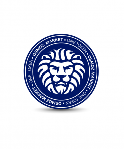 Osmoz Coin