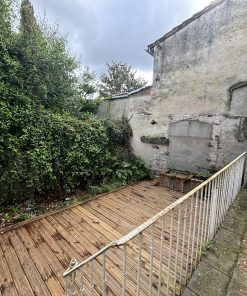 Toulouse MINIMES - Appartement T3bis 13,57%